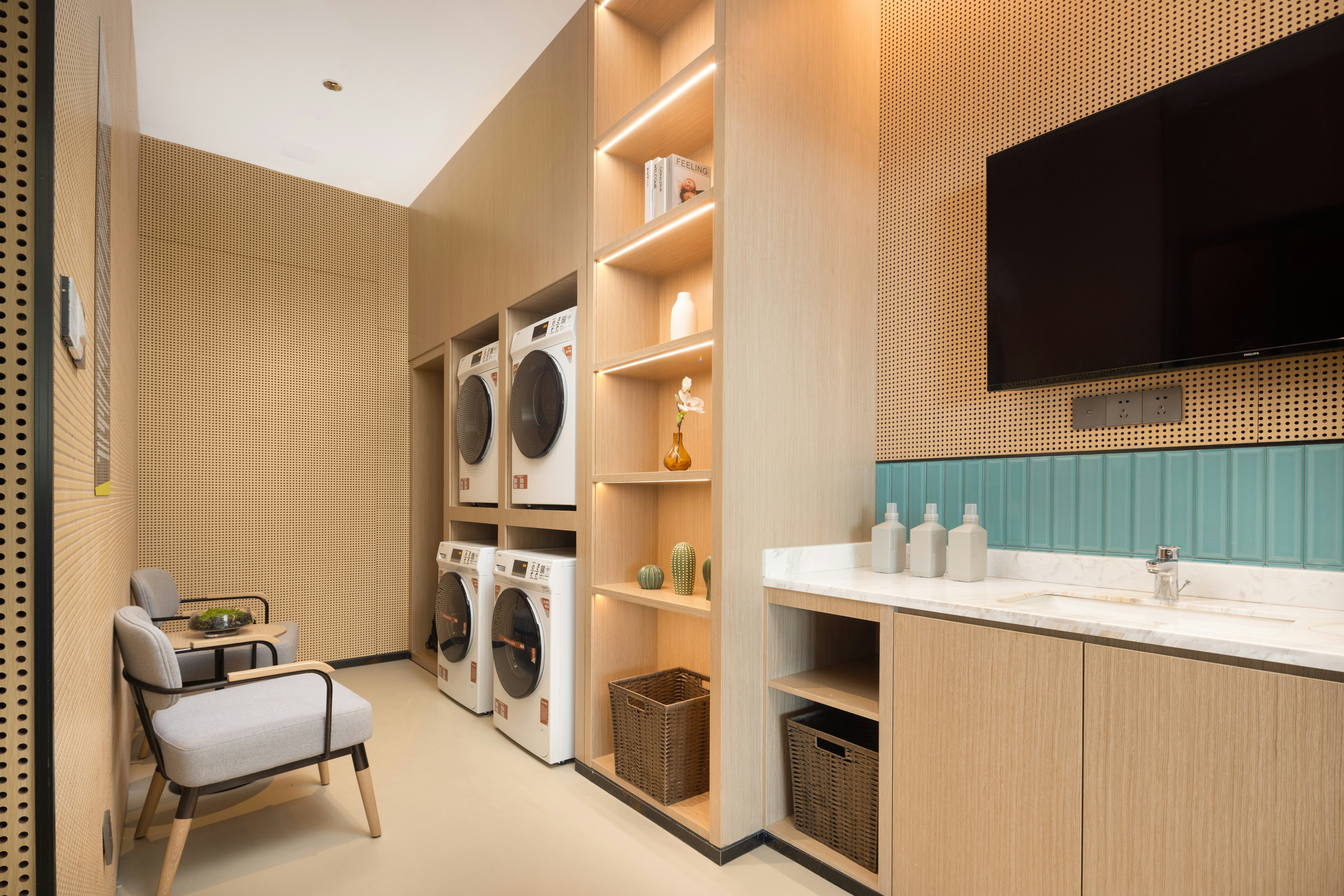 Home 2 Suites By Hilton Jinan Tangye 33/62