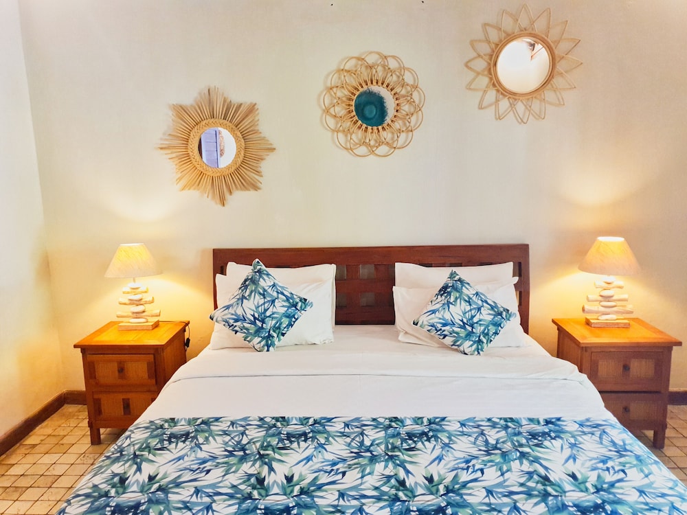 Tir Na Nog Gili Trawangan Accommodation 35/73
