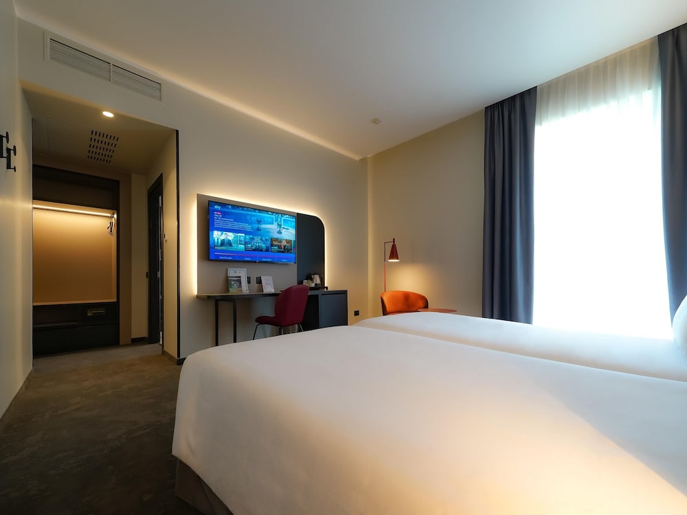 STANDARD, TWIN BEDS