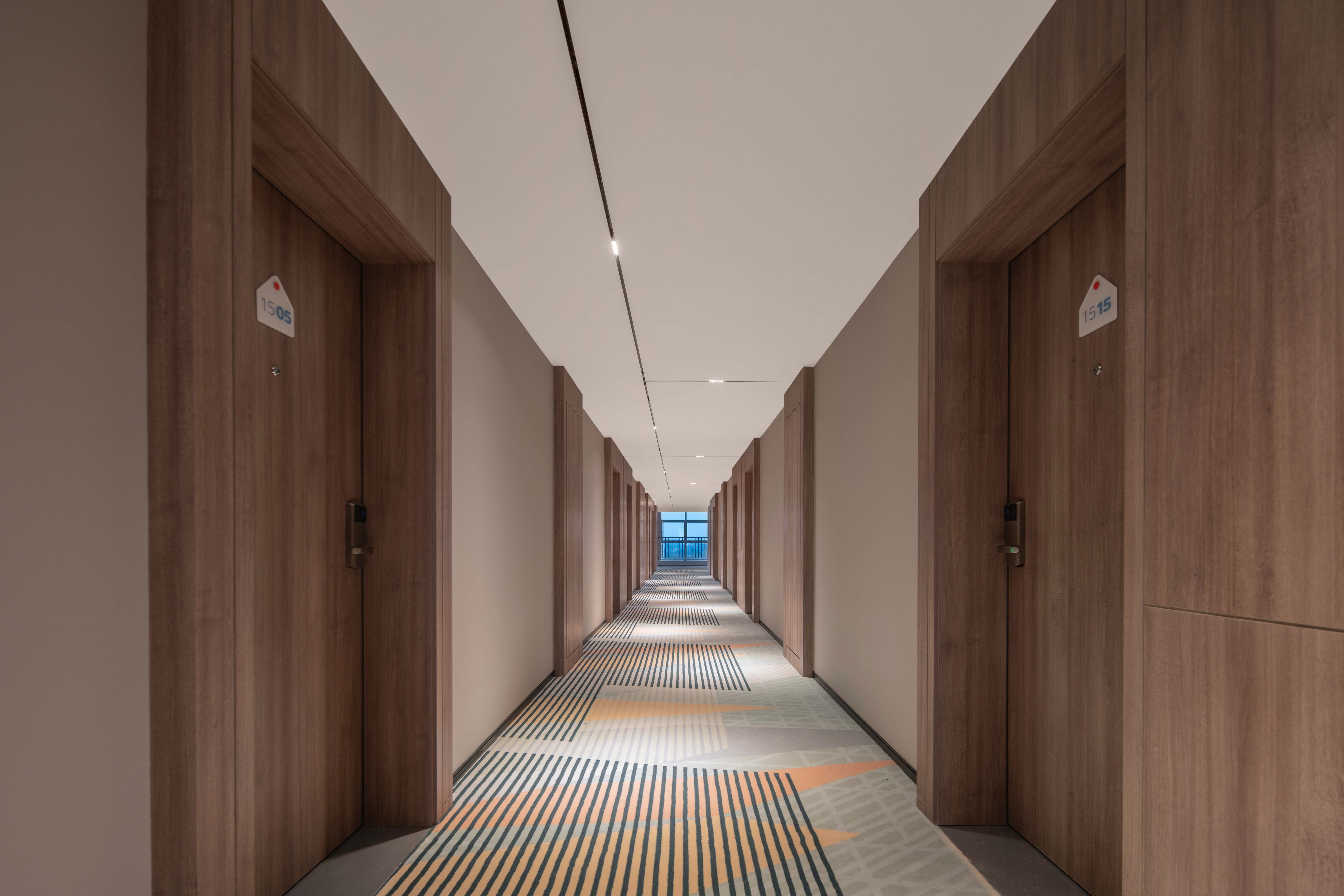 Holiday Inn Express Mianyang Sci-Tech City 34/51