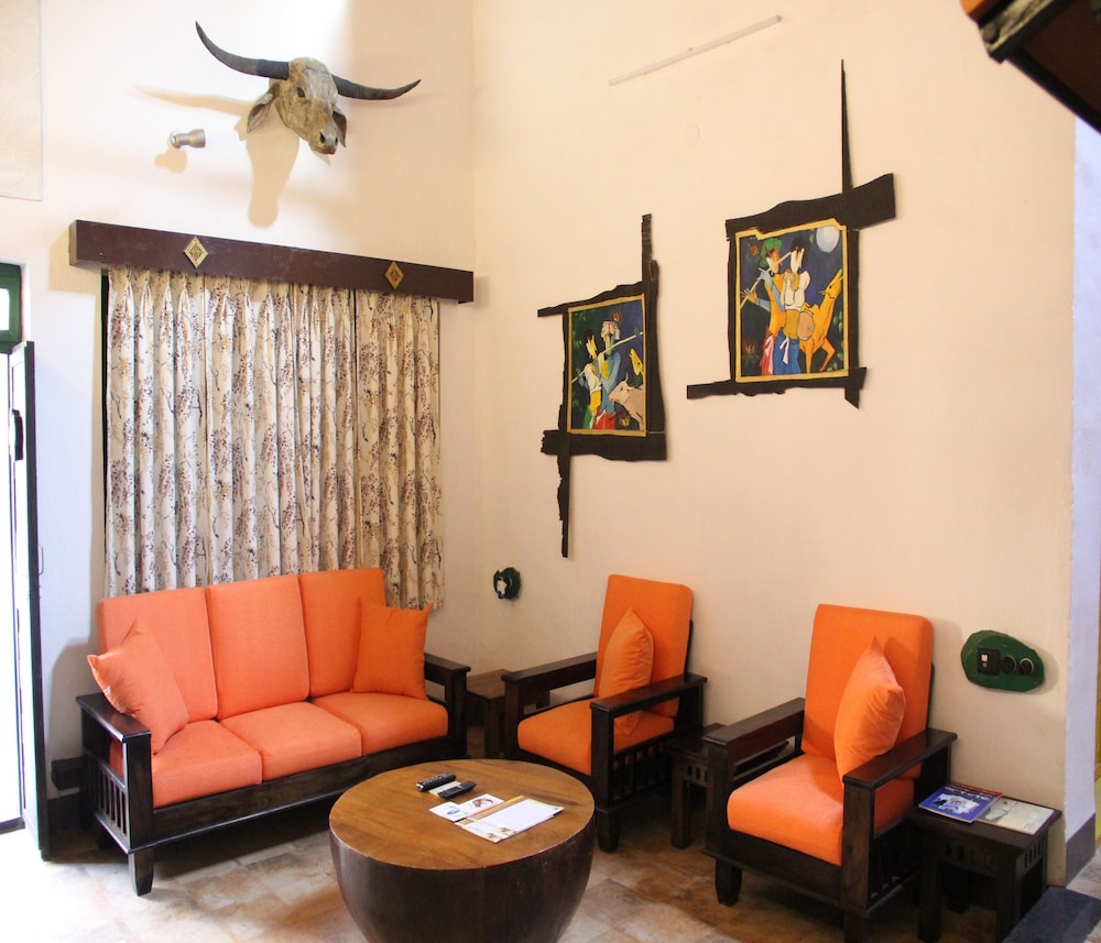 Tathastu Pench 40/58