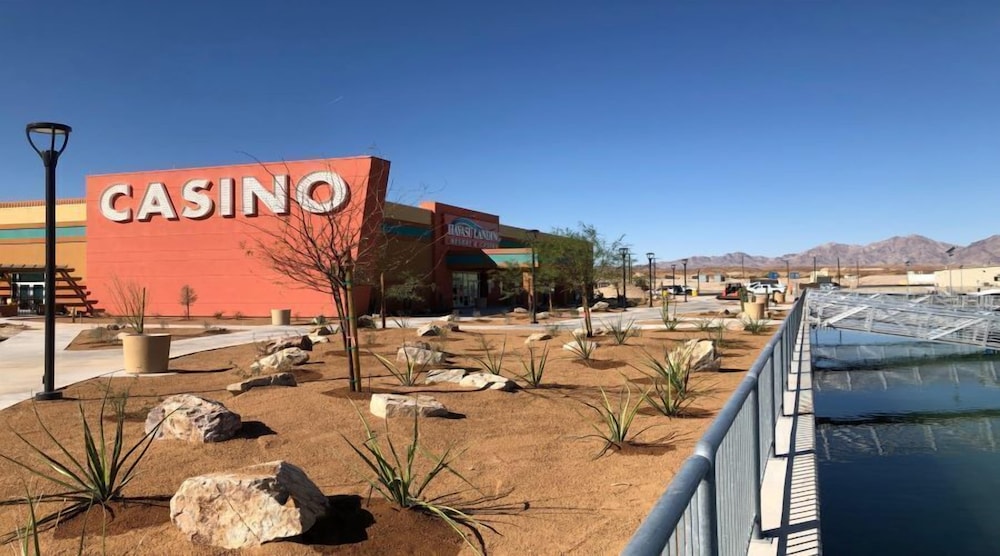 Havasu Landing Resort & Casino 5/31