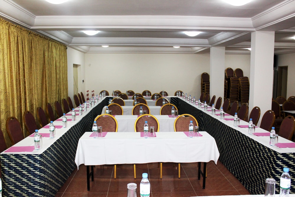 Hotel Magnificat 24/28