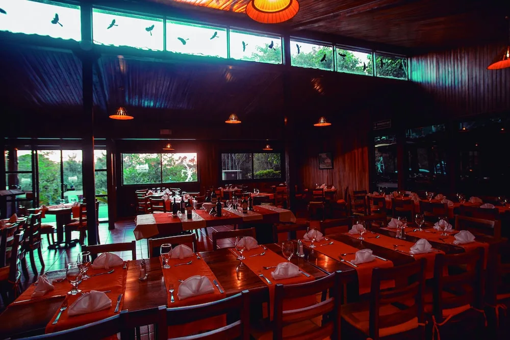 Monteverde Country Lodge 53/72