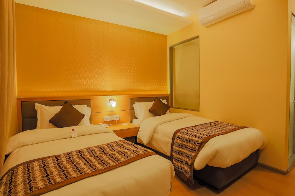 Lords Eco Inn Kathmandu 8/23