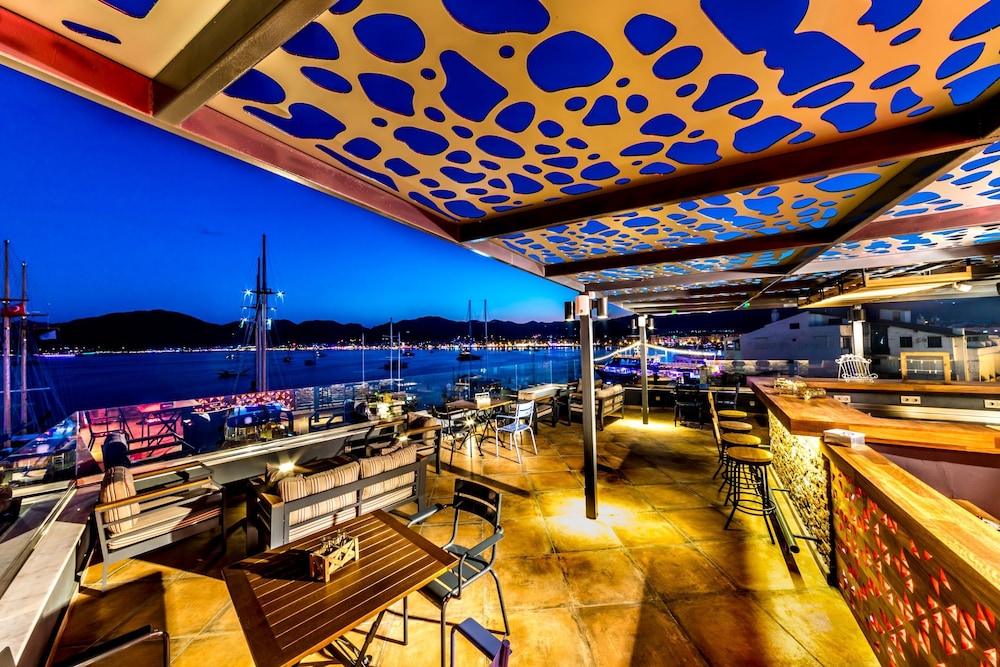 Sunset Marmaris Boutique Hotel & Spa 41/50