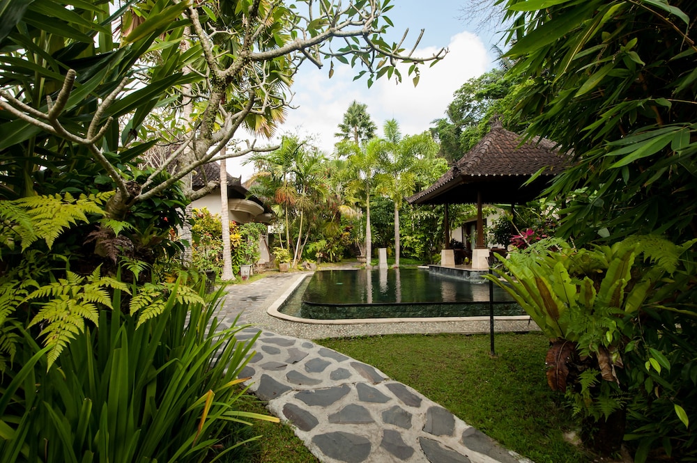 Beji Ubud Resort 64/77
