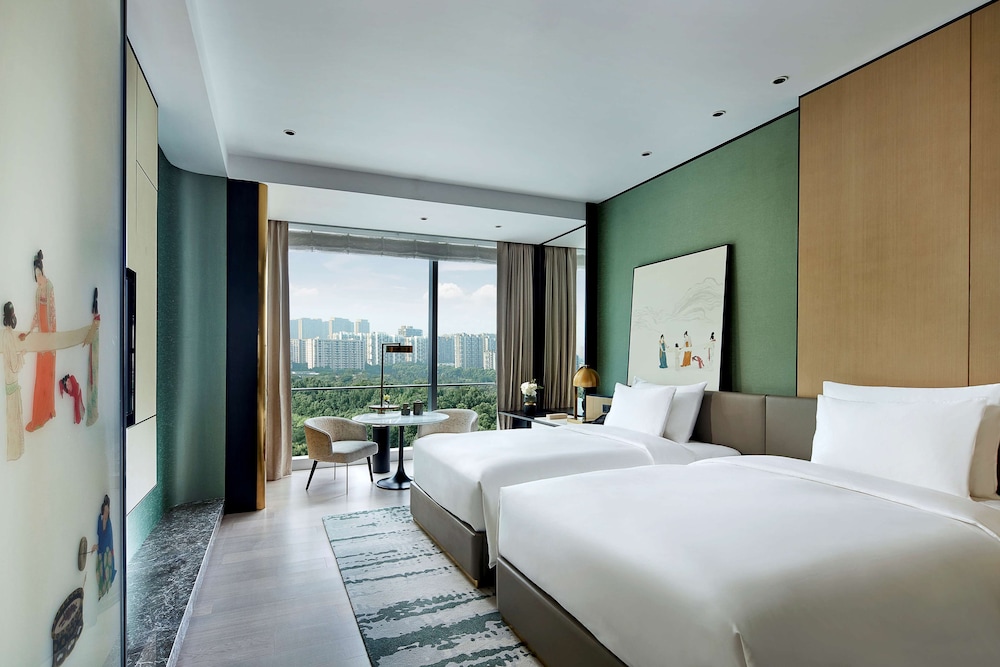 Kempinski Hotel Hangzhou 13/71