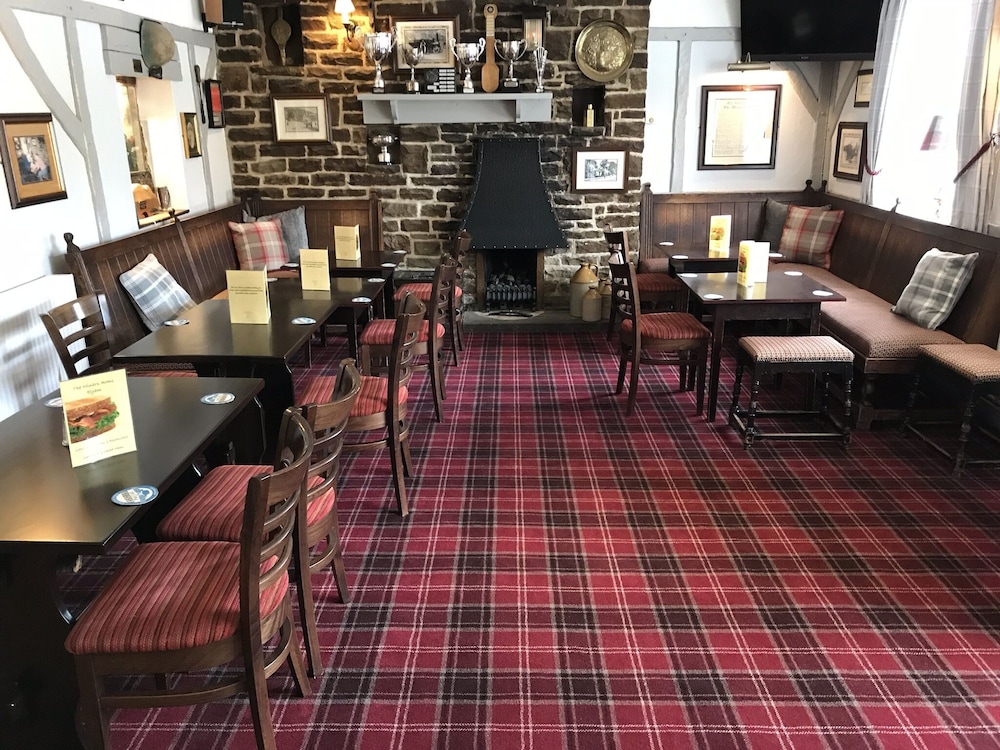 The Miners Arms 26/36