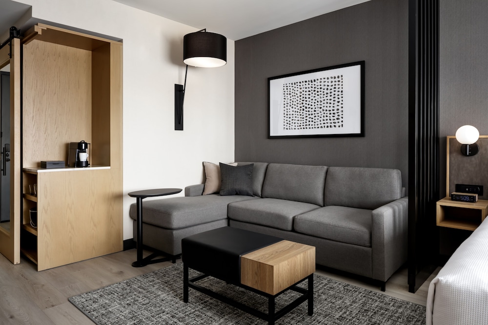 Hyatt Place Montreal - Downtown 32/59