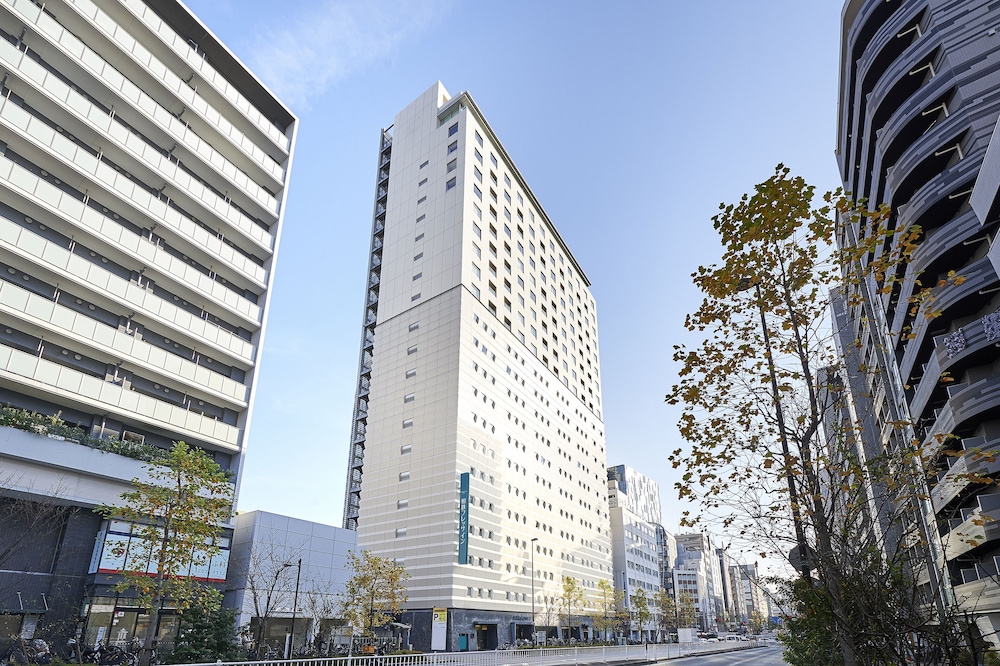 Sotetsu Fresa Inn Higashi Shinjuku 3/60