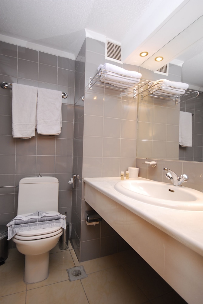 Kipriotis Village Resort 24/64