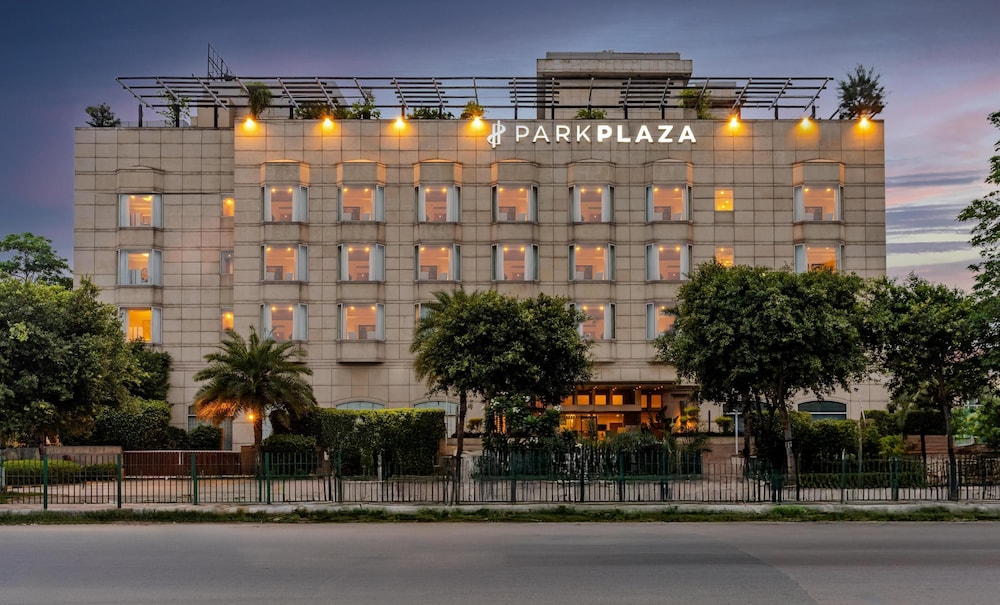 Park Plaza Gurugram 5/66