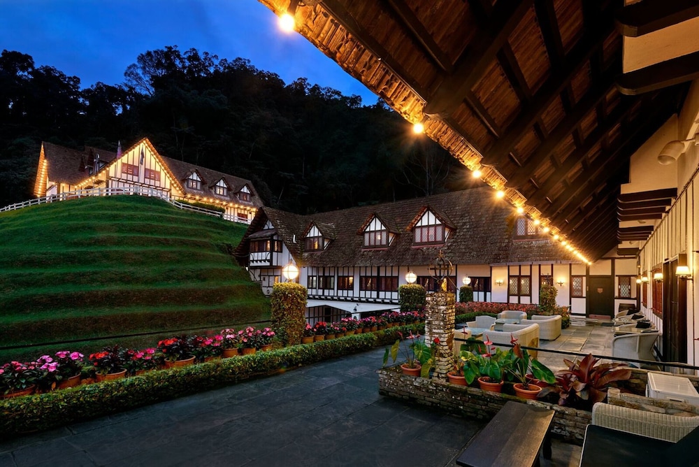 Lakehouse Cameron Highlands 4/36
