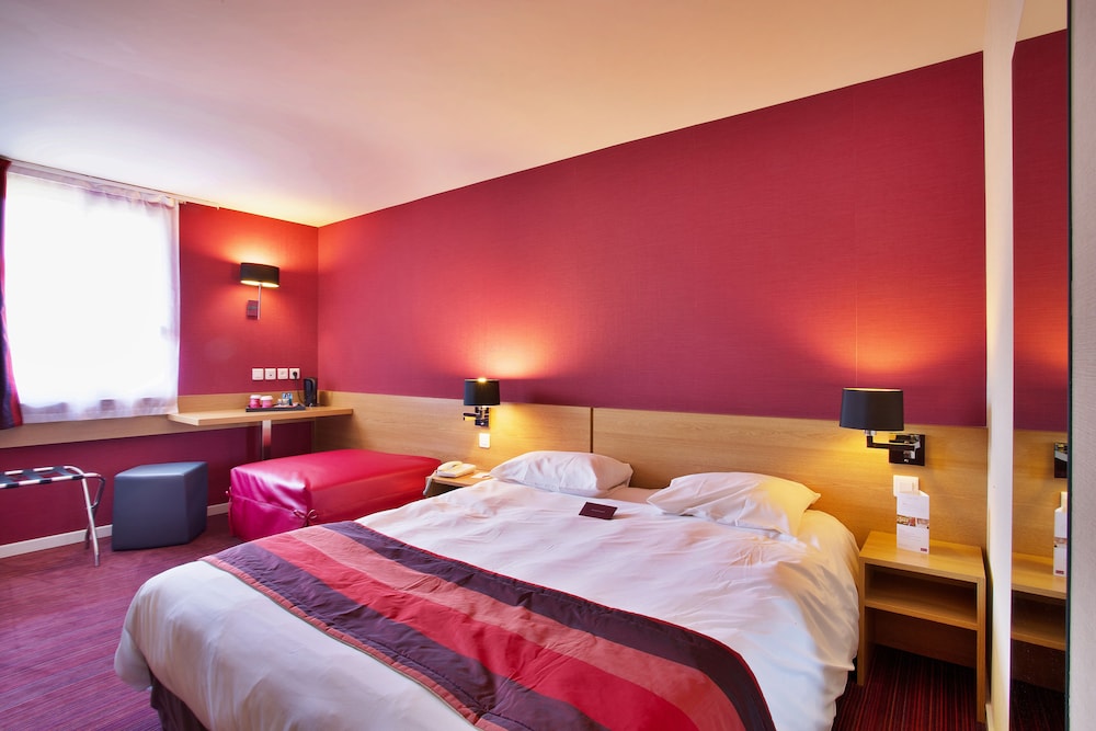 Mercure Luxeuil Les Bains Hexagone 22/71