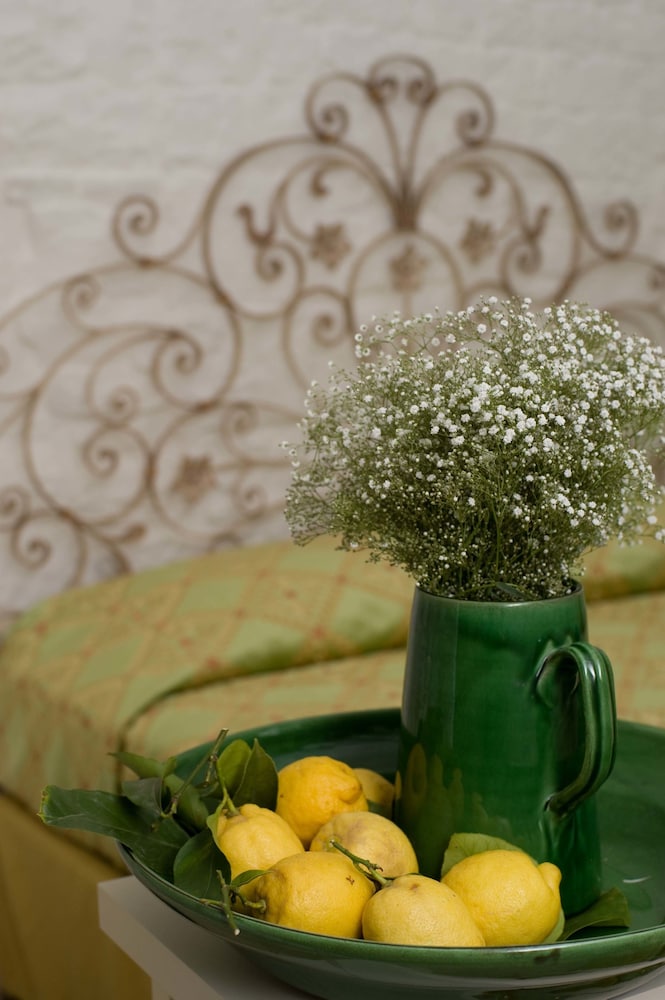 Le Alcove Luxury Hotel Nei Trulli 14/46