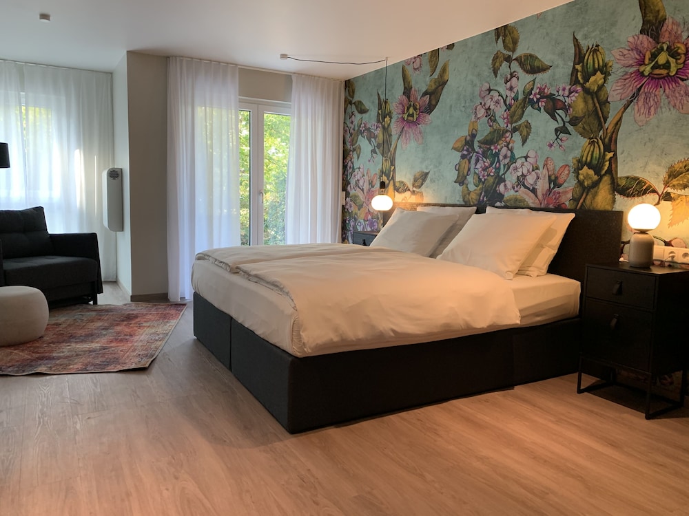 ANA Living Karlsruhe, Trademark Collection by Wyndham 11/35