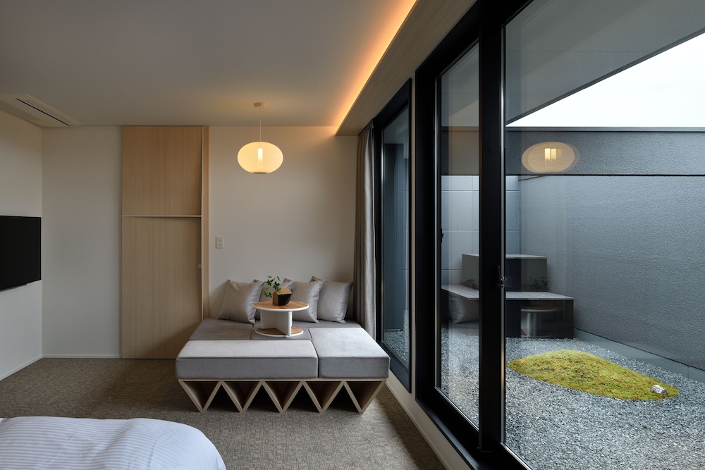 HOTEL KYOTOLOGY 26/42