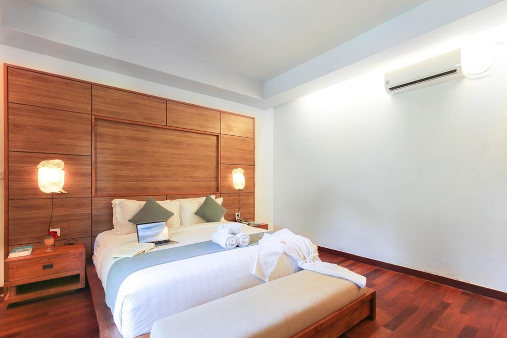 D Djabu Villas Canggu 12/67