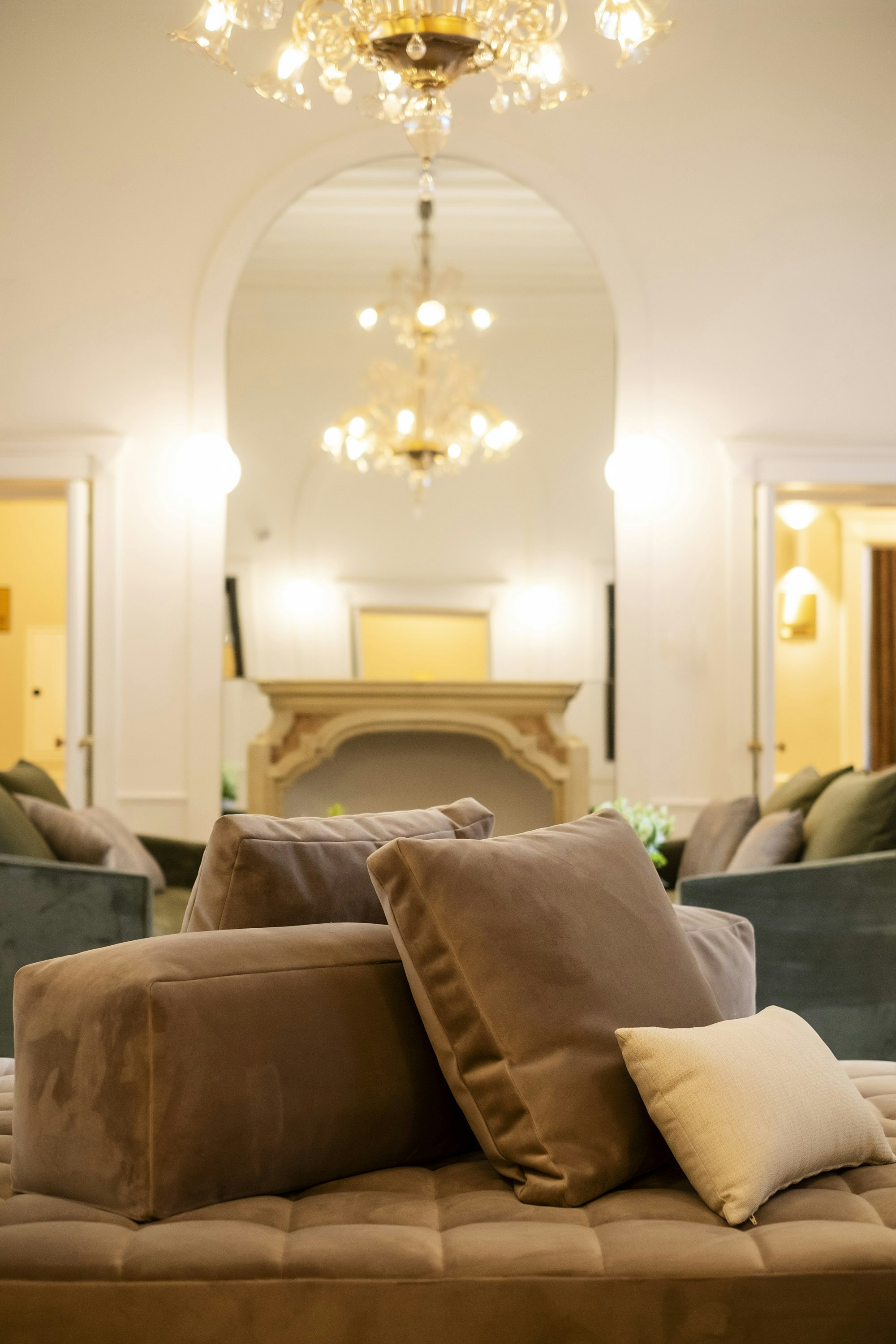 Villa Soligo 28/52