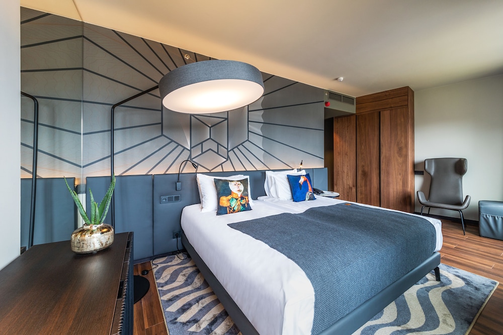 Hotel Clark Budapest 12/60