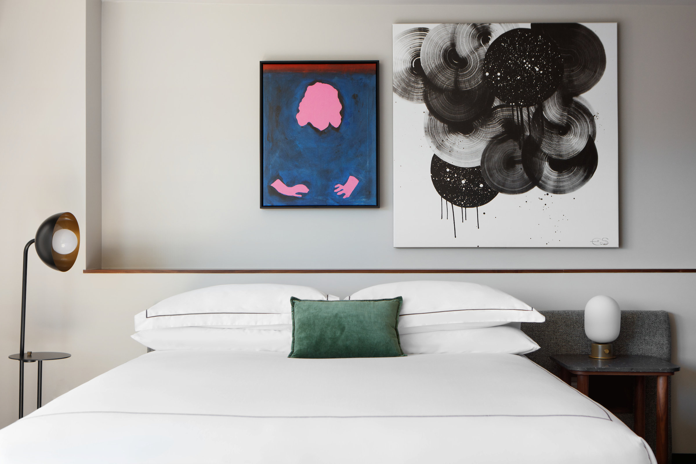 Kimpton Banneker Hotel, an IHG Hotel 23/96