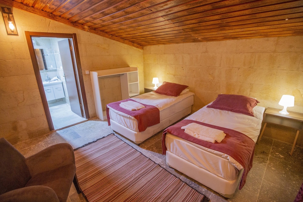 Capiedra Hotel 9/47