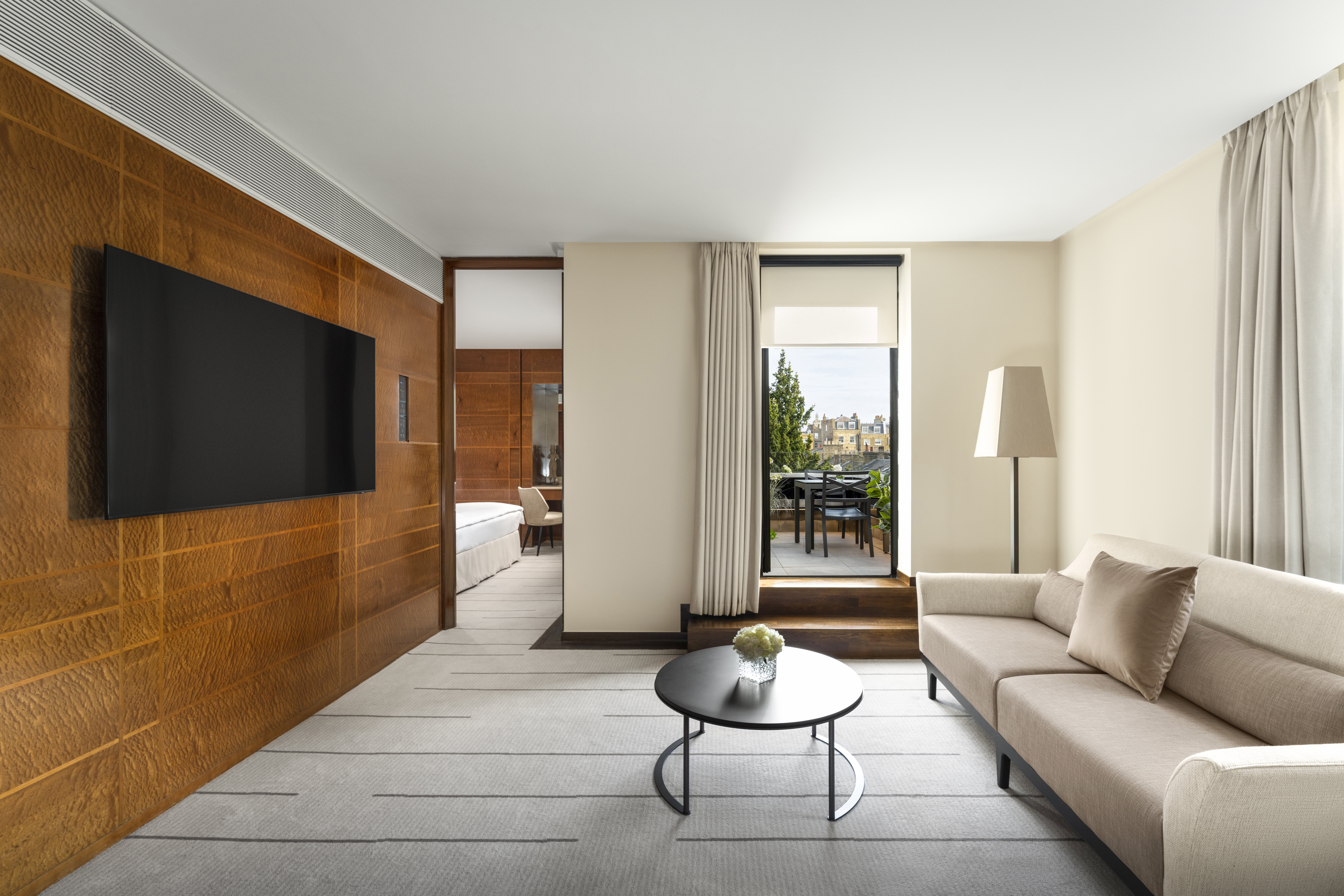 Como The Halkin 55/71