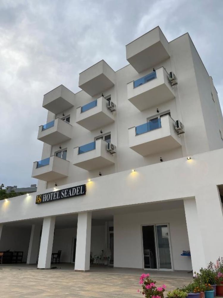 Hotel Seadel 1/39