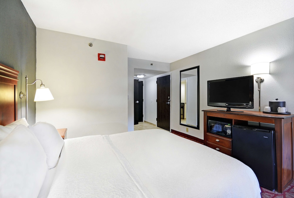 Hampton Inn Athens GA 22/70
