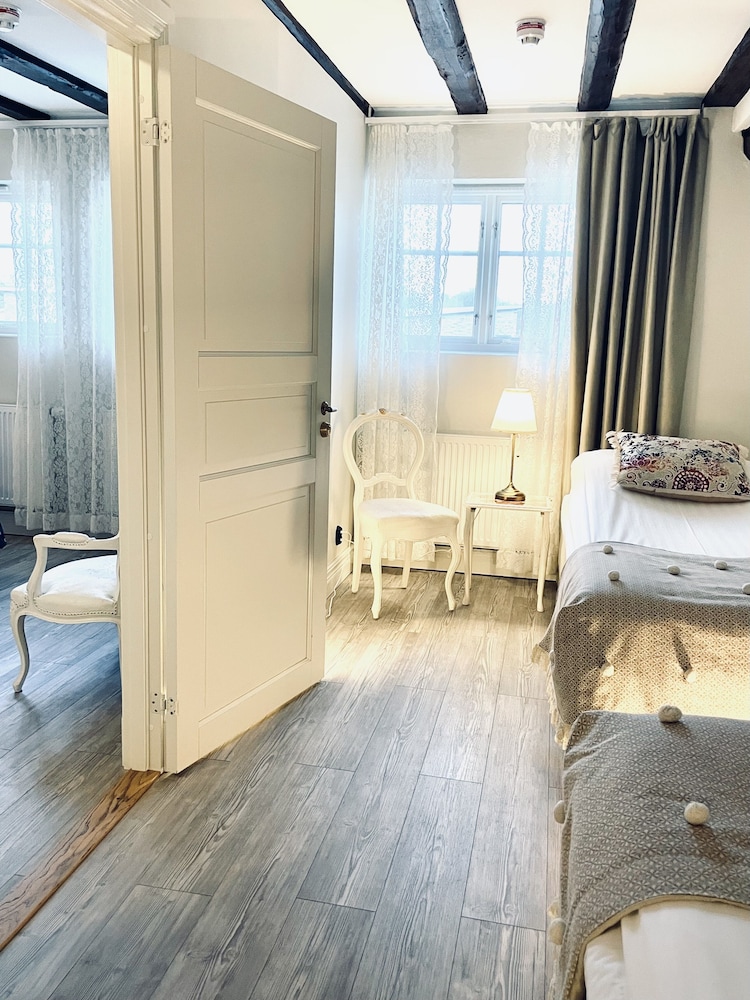 Hotel Hamngatan 27 37/41