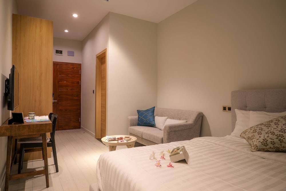 The View Serviced Residence 23/66