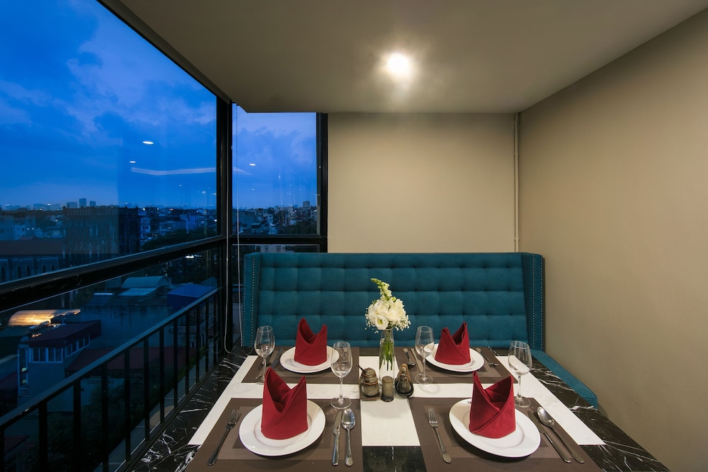 Hanoi L Heritage Diamond Hotel Spa 50/69