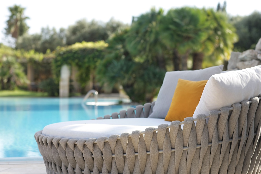 Masseria Antonio Augusto 写真5