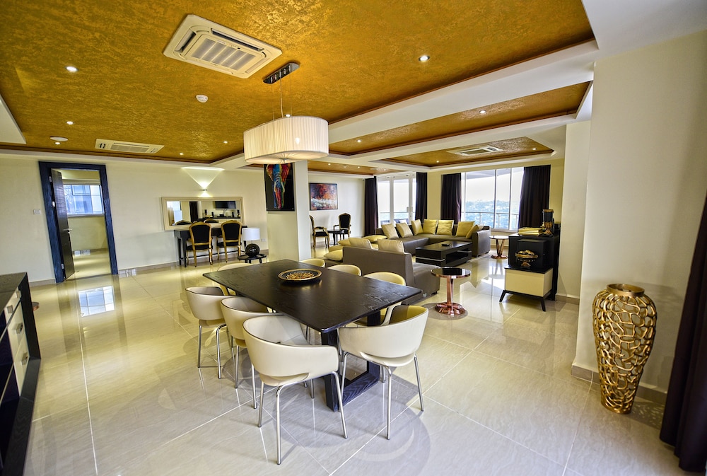 Protea Hotel Kampala Skyz 28/44