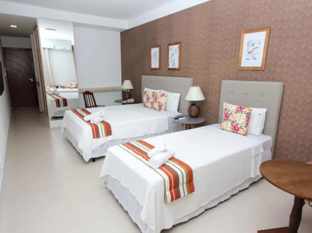 Hotel Premium Recanto Da Passagem 28/76