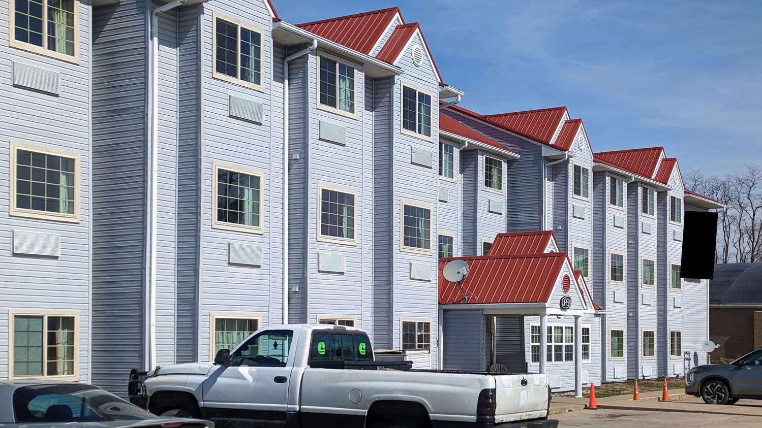 St. Clair Inn and Suites 12/12