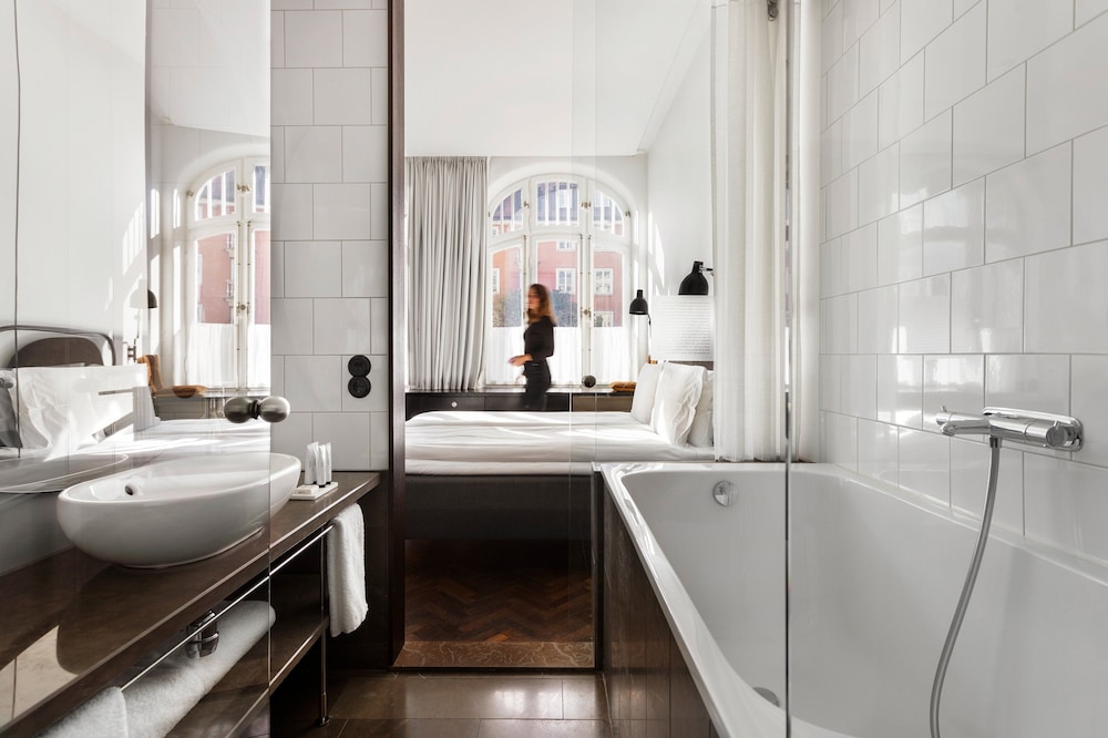 Miss Clara By Nobis Stockholm A Member of Design Hotels 18/54