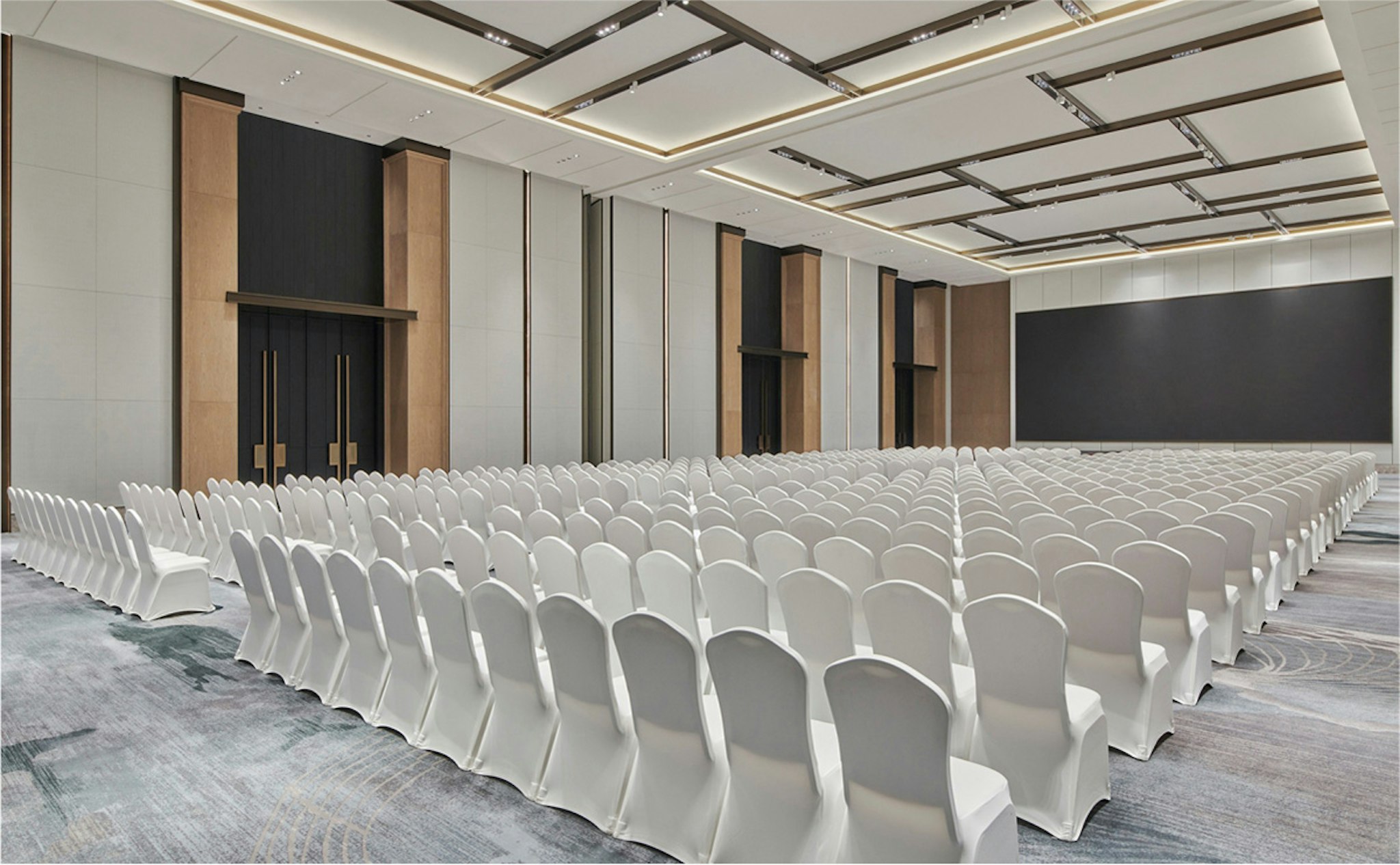 DoubleTree by Hilton Jiangxi Fuzhou 36/45