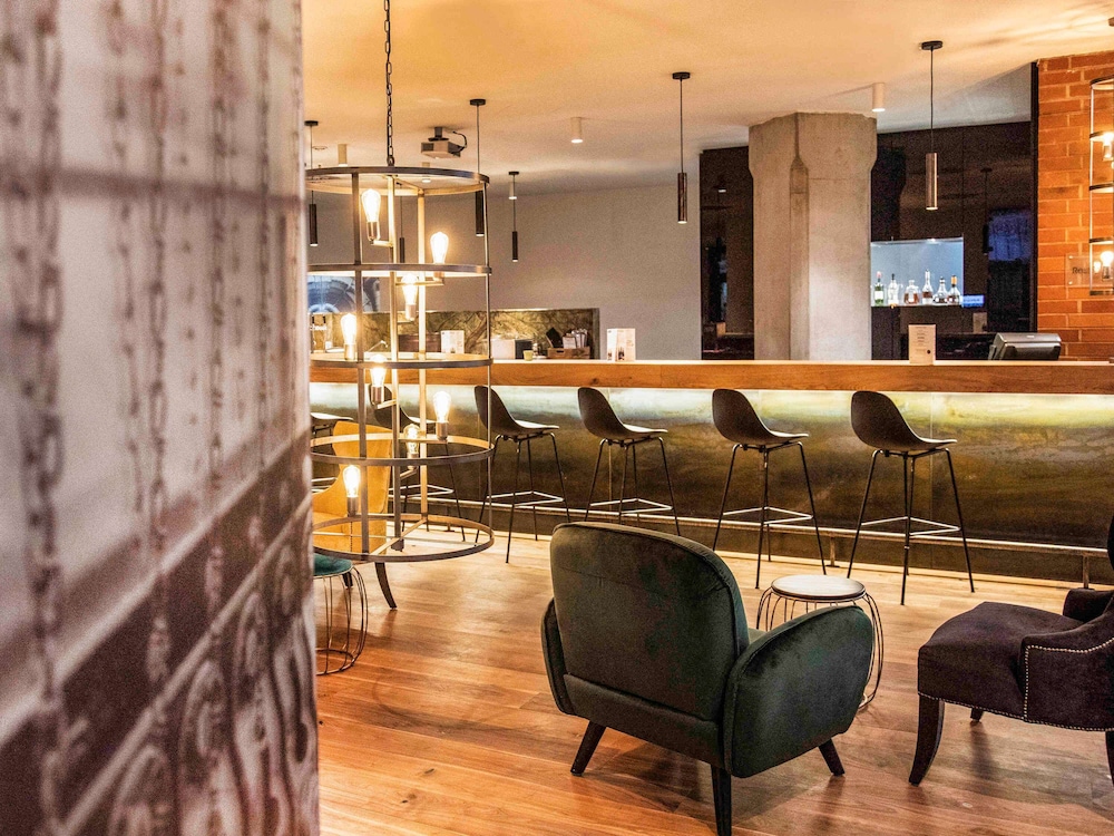 MERCURE HOTEL HAMM 36/47