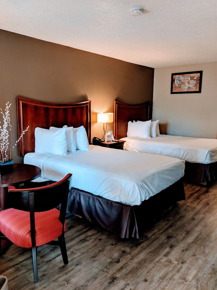 Econo Lodge Gainesville Downtown Area 10/33
