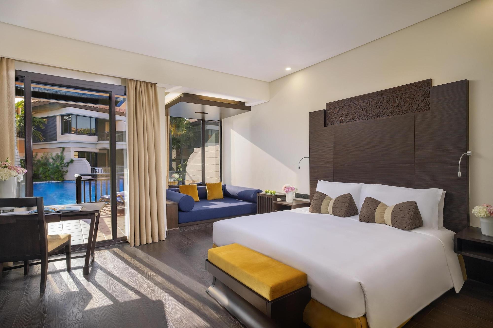 Deluxe, Terrace
