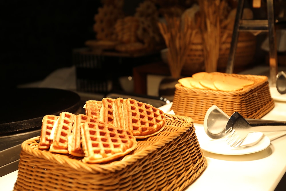 Yanqi Hotel Managed By Kempinski 27/70