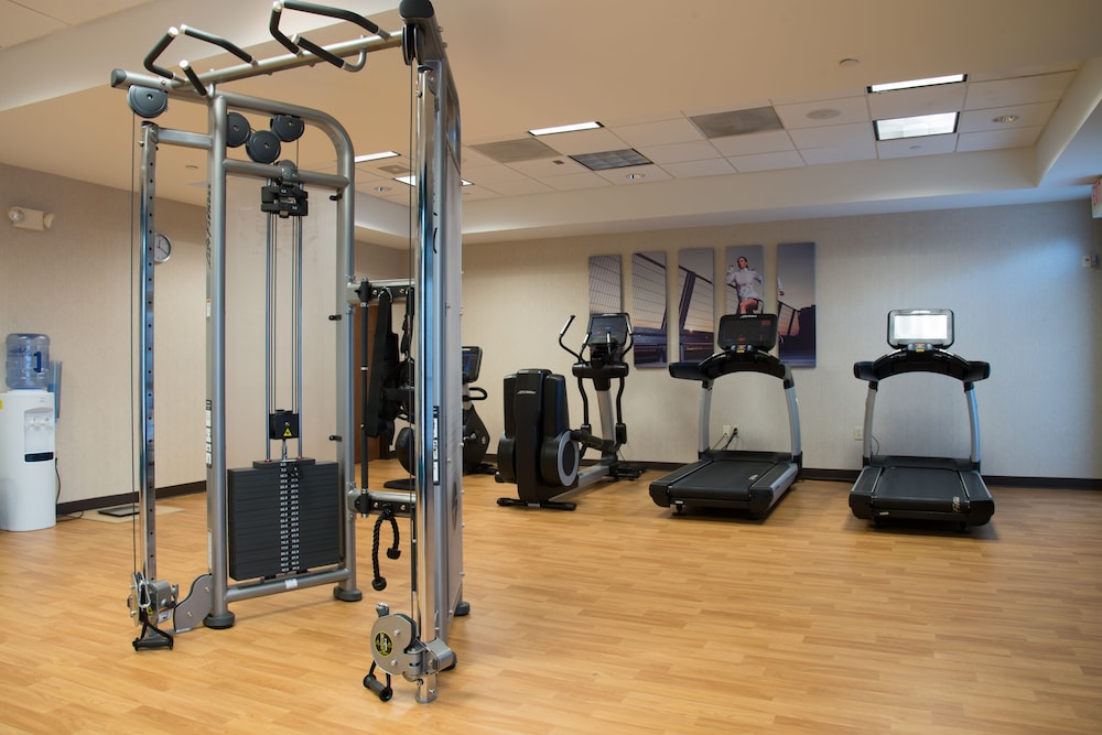 Hyatt Place Minneapolis/Eden Prairie 35/68