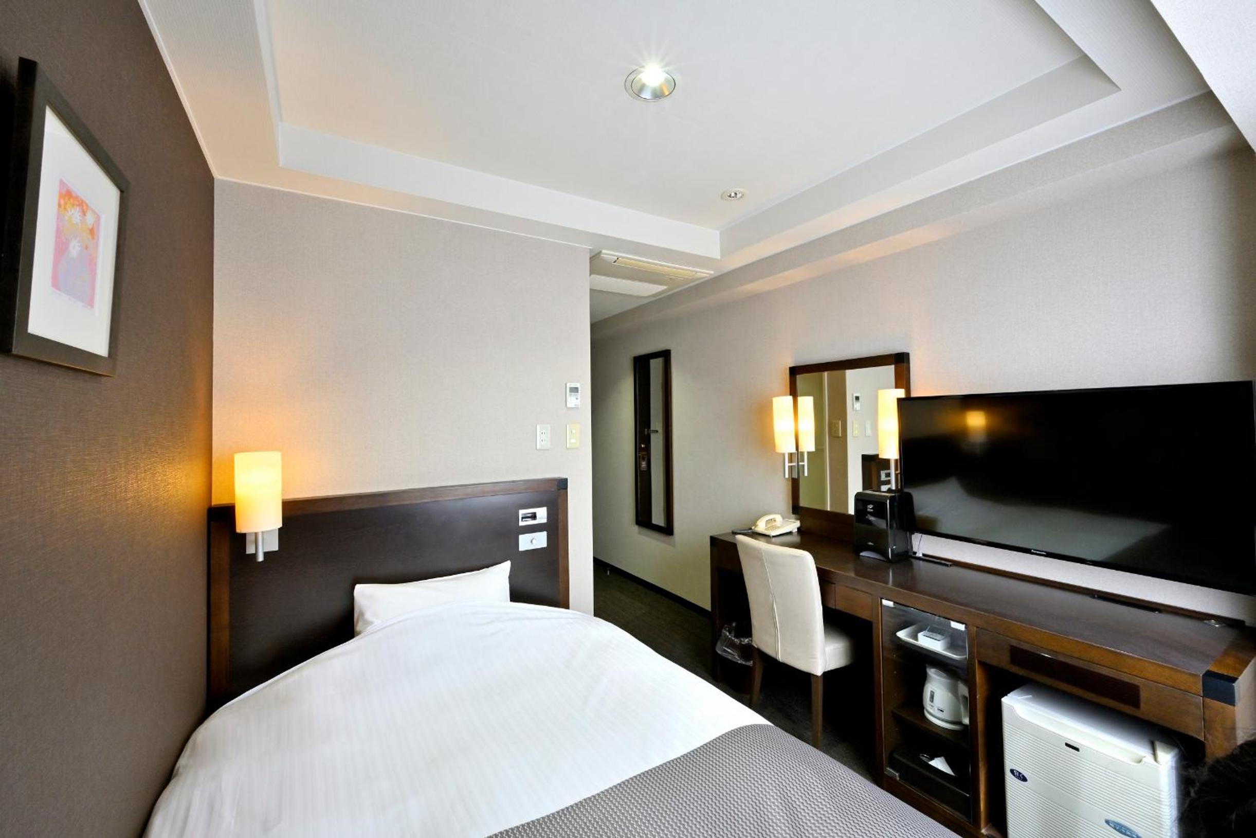 Saijo Urban Hotel 21/58