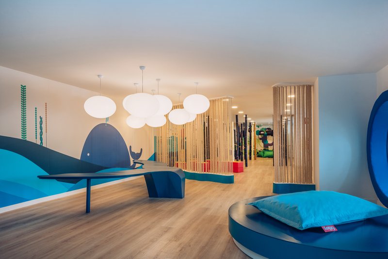 Iberostar Waves Bouganville Playa 26/50