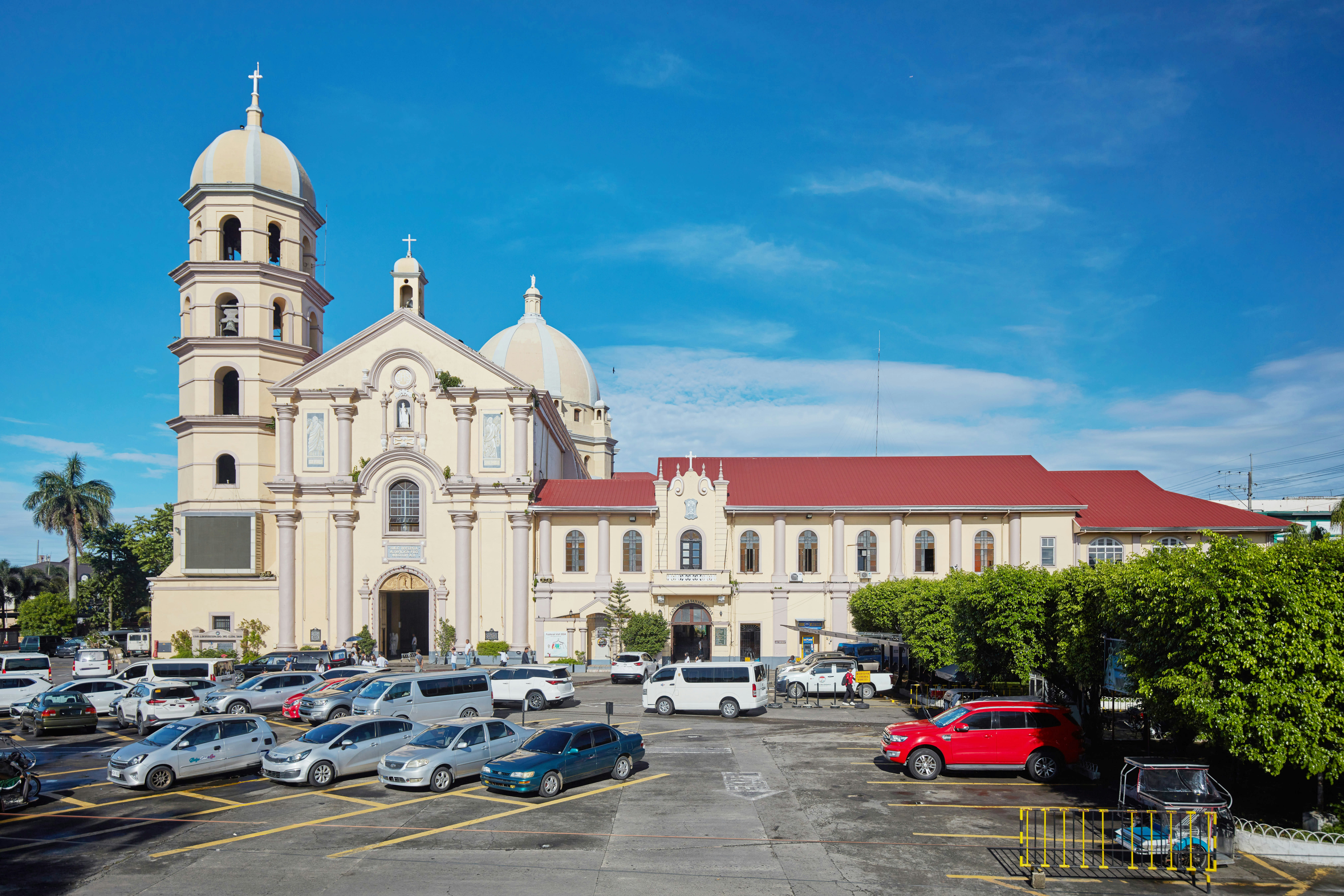 Holiday Inn & Suites Batangas Limapark 42/50