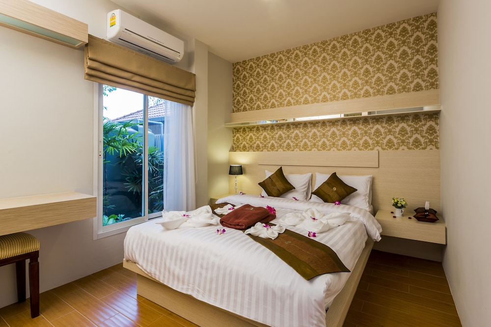 Irawan House 18/48