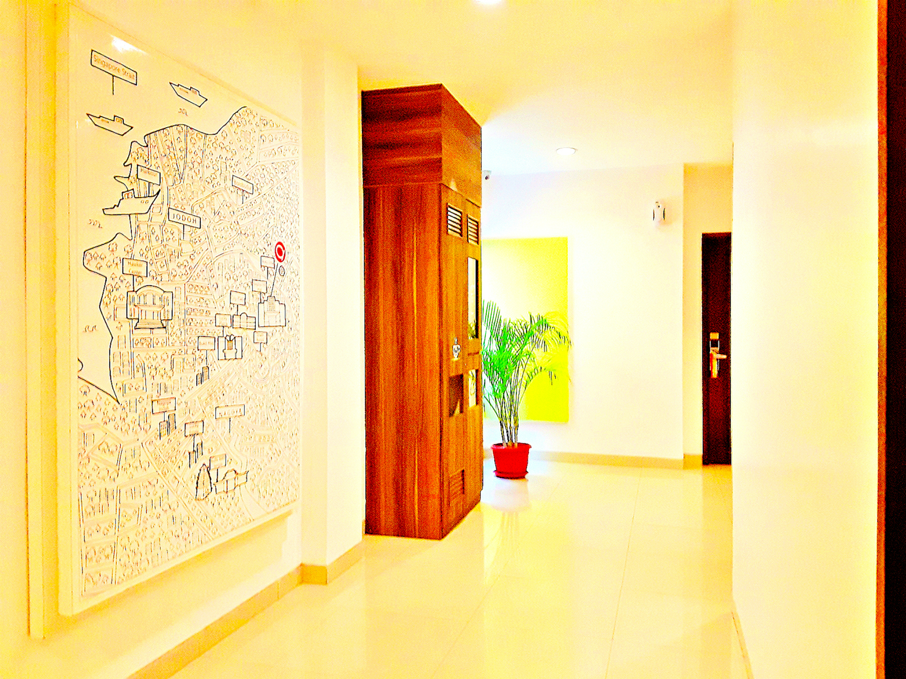 Alltrue Lite Hotel Nagoya Hill Batam 11/24