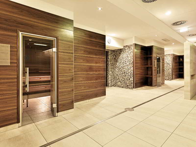 Therme Laa Hotel and Spa 29/51